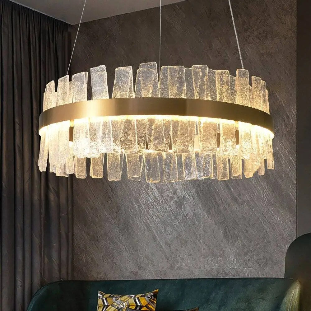 Lustre moderne Ariano
