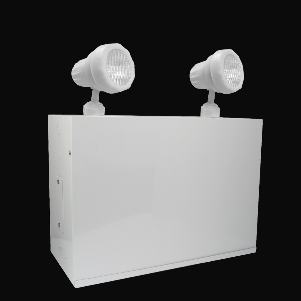 Éclairage d'urgence 275 W – CM-252-275W-2*5W