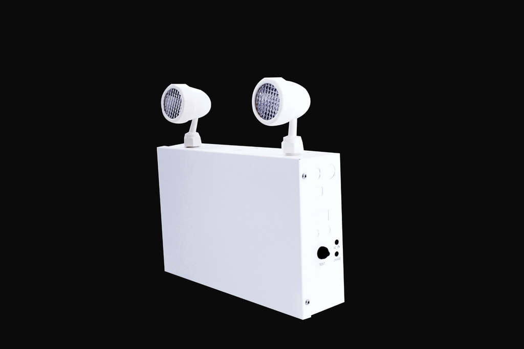 Éclairage d'urgence 72 W – BY-Z2172U-N
