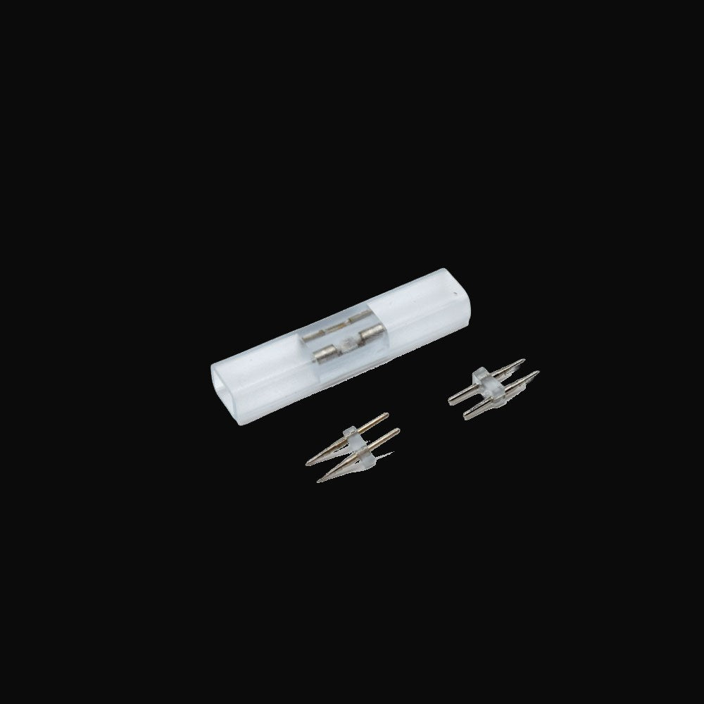 Accessoire ruban haute tension 2835 – connecteur central sans fil