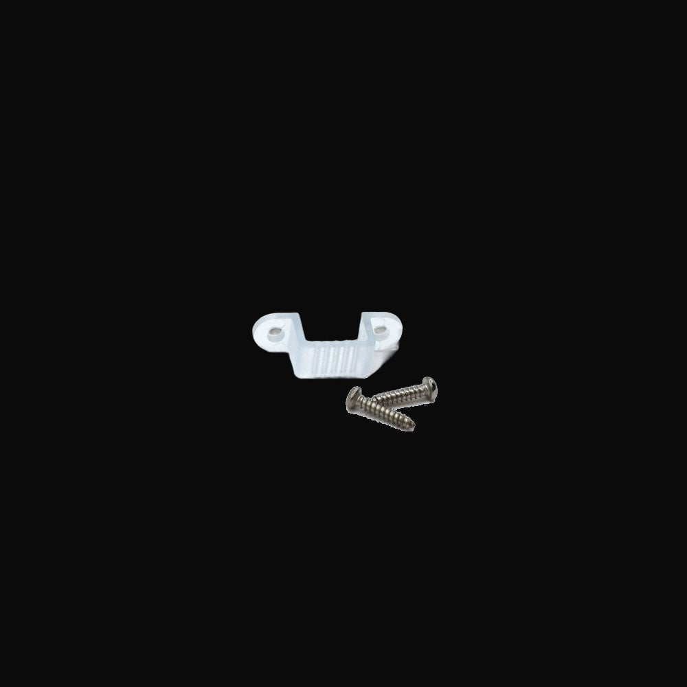 Accessoire ruban haute tension 2835 – attaches d'installation