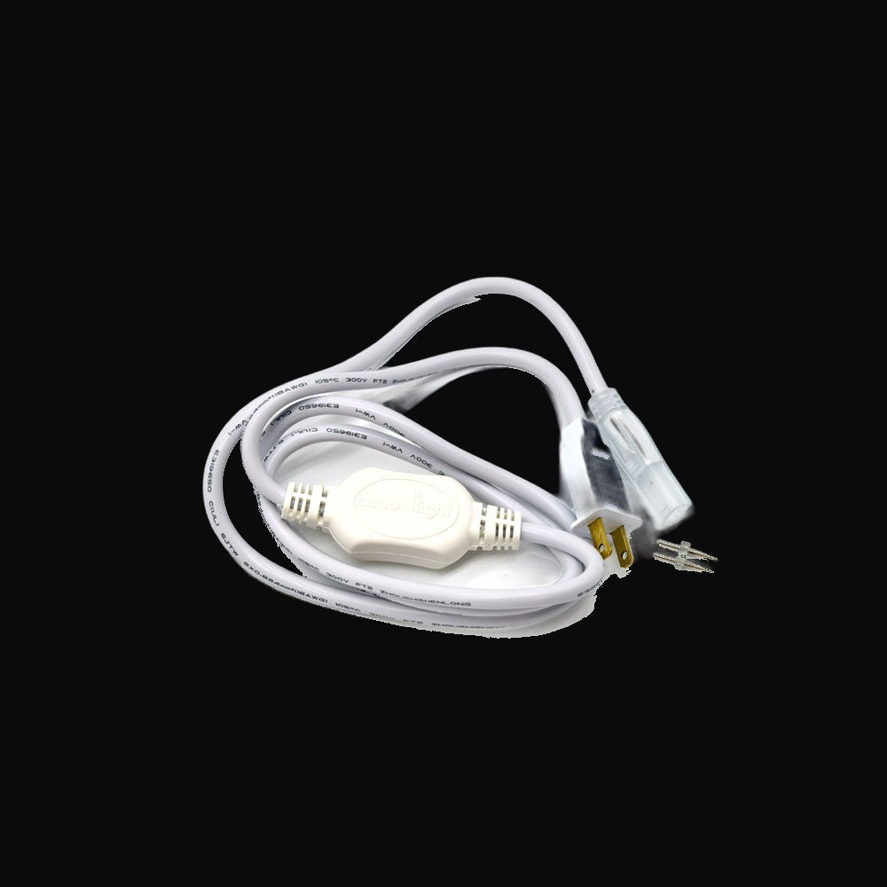 Accessoire ruban haute tension 2835 – cordon d'alimentation 110 V c.a.