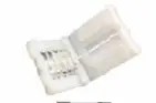 Accessoire ruban SMD RGBW – connecteur 12 mm, 5 broches, sans fil