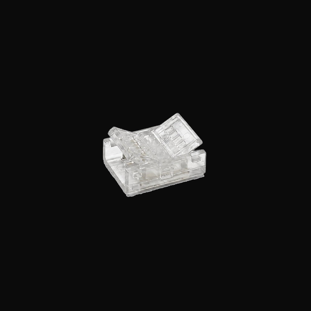Accessoire ruban SMD – connecteur 12 mm sans fil