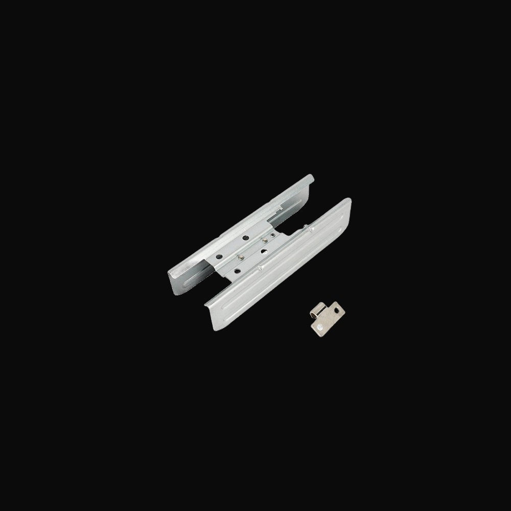 Connecteur droit pour luminaires linéaires LL1