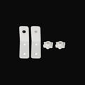Accessoires de montage mural pour luminaires linéaires LL1