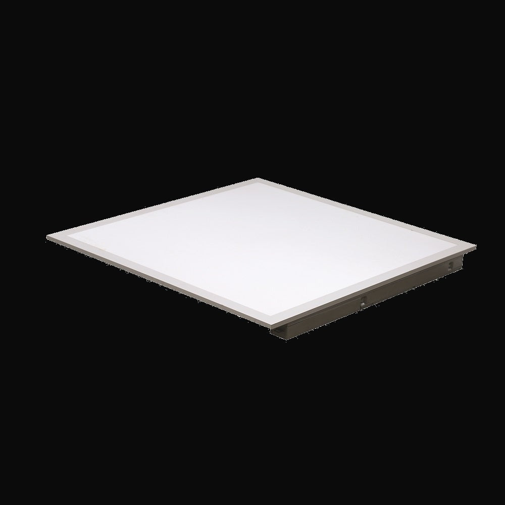 Panneau DEL rétroéclairé 2 x 2 pi CL-PL2-2x2-40-5CCT-PA5