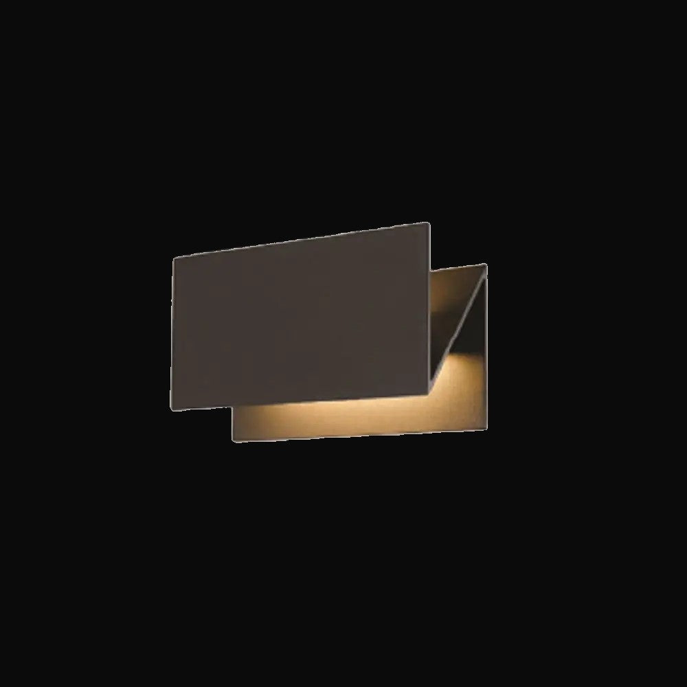 Applique murale en surface 15 W, 110 V c.a., IP54
