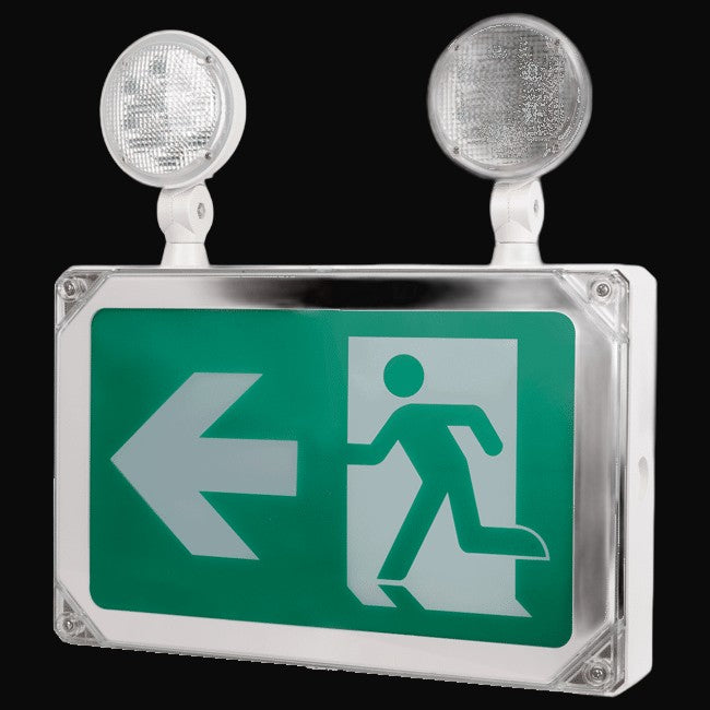 Éclairage d'urgence 1 W – CR-7125