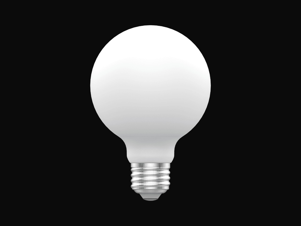 Ampoule G25 9 W – VO-FG25W9-26-30-D-M