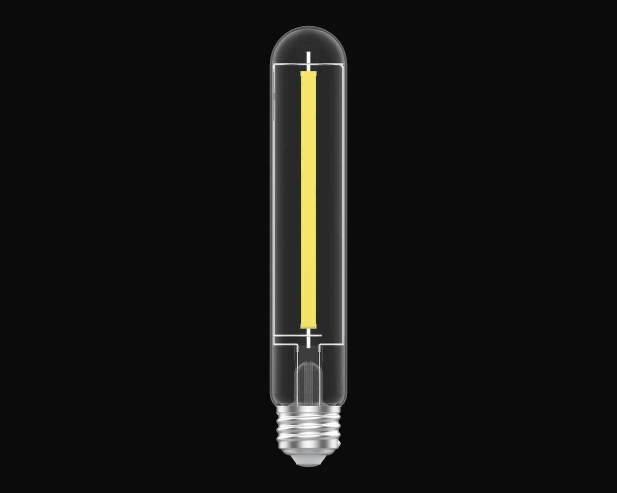 Ampoule T10 6 W – FT10W6-26-30-D-M