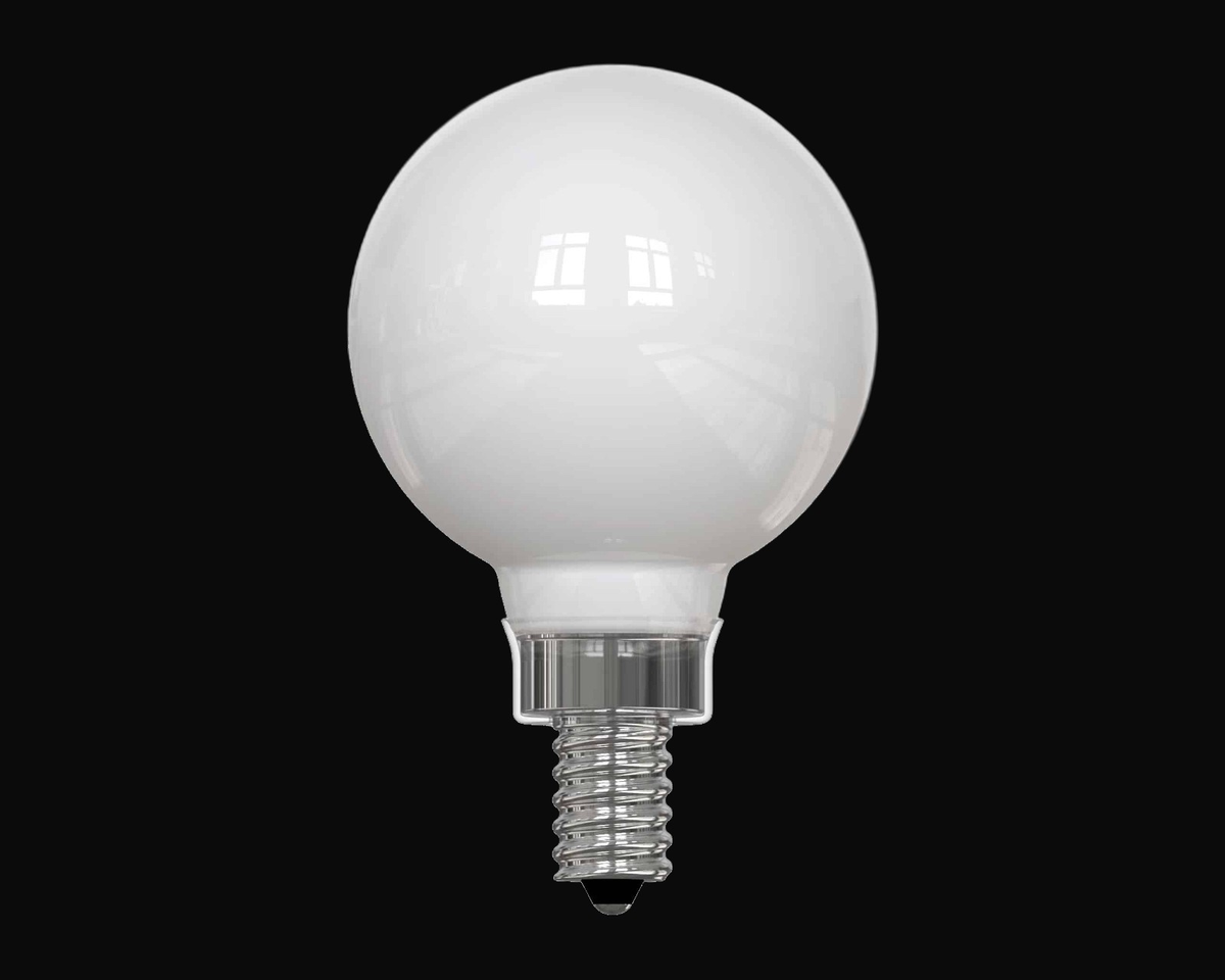 Ampoule G15 E12 6 W – VO-FG15W5.5-12-30-D-M