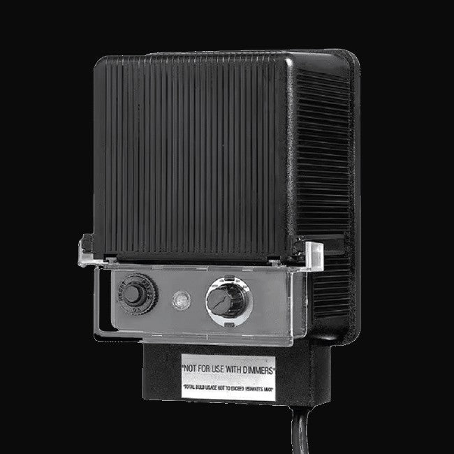 Transformateur pour éclairage paysager 88 W – DA-88-12WA-1