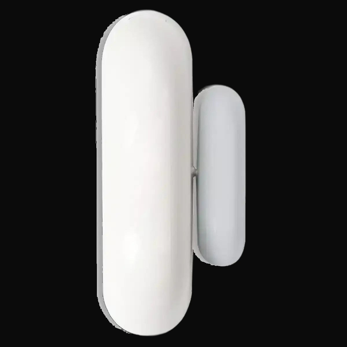 Capteur de contact de porte Wi-Fi intelligent