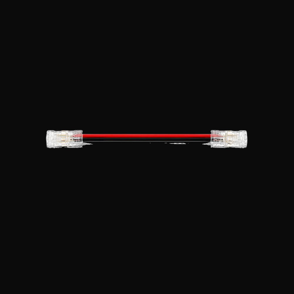 Accessoire ruban mini COB – connecteur 5 mm avec fil