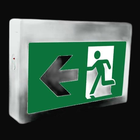 Luminaire de sécurité – BY-F2231CA