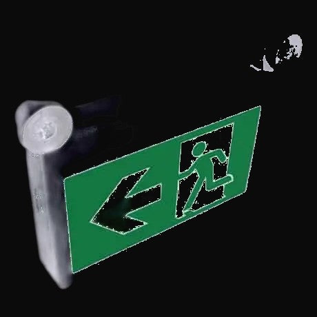 Éclairage d'urgence combiné 120-347 V – vue 2