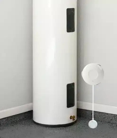 Détecteur de fuite d'eau Wi-Fi intelligent – vue 2
