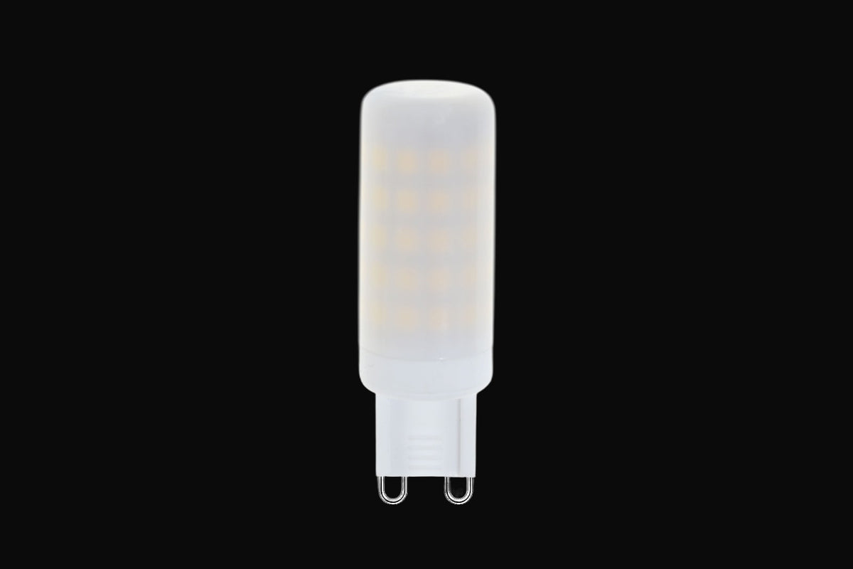 Ampoule G9 6 W – G9-CR64LED-6W (3K, 4K, 5K, 6K)