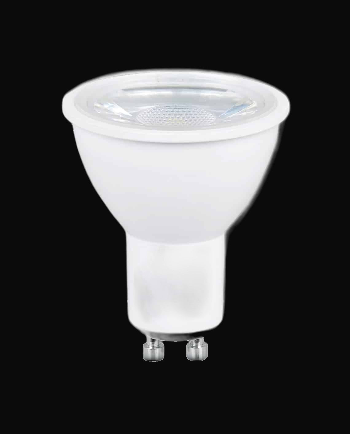 Ampoule GU10 7 W – VO-GU10W7-120-30-S-D VO-GU10W7-120-40-S-D VO-GU10W7-120-50-S-D