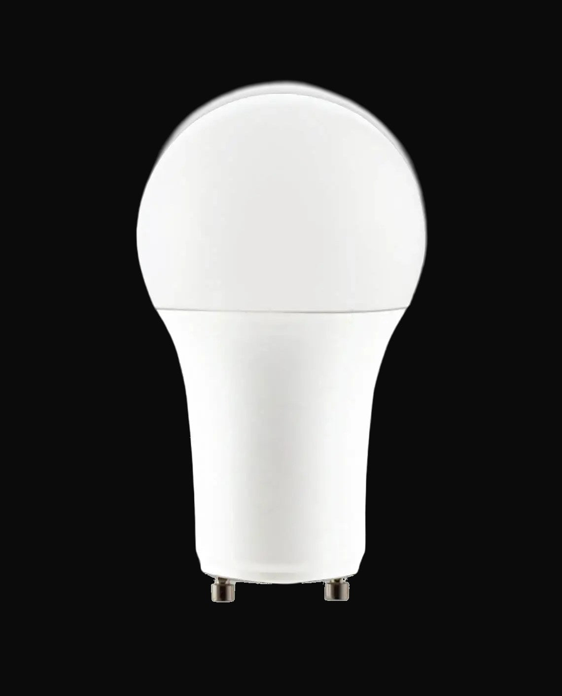 Ampoule DEL GU24 A19 10 W 120 V 3000K