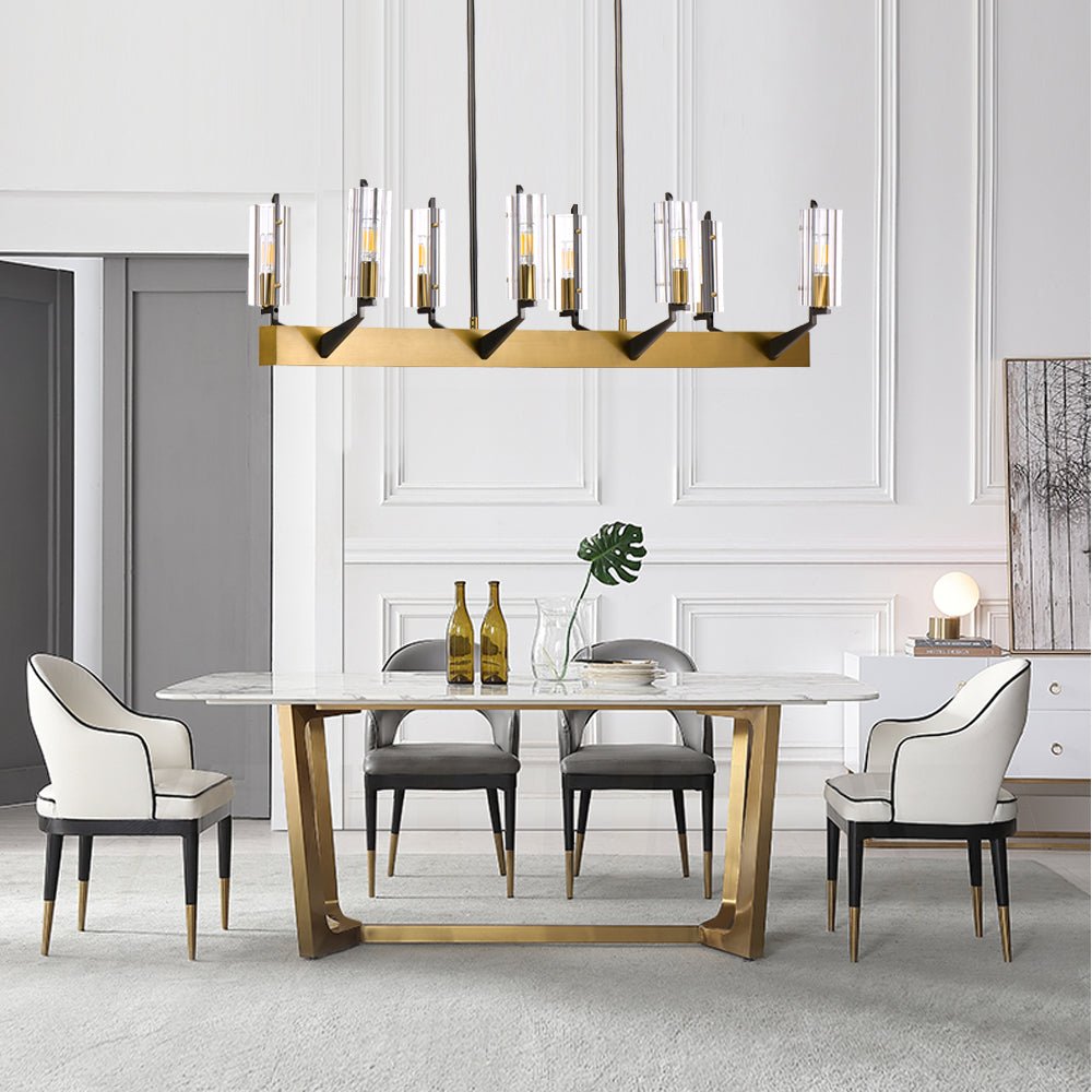 Lustre de salle à manger Reiss