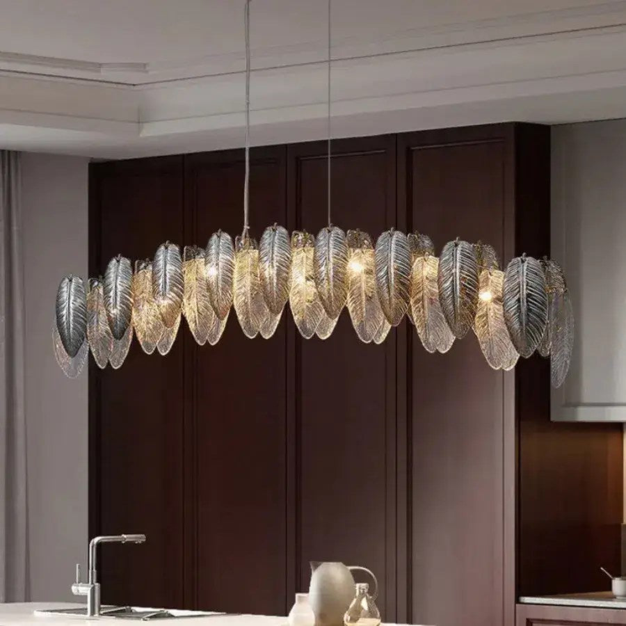 Lustre de salle à manger Giatti – vue 2