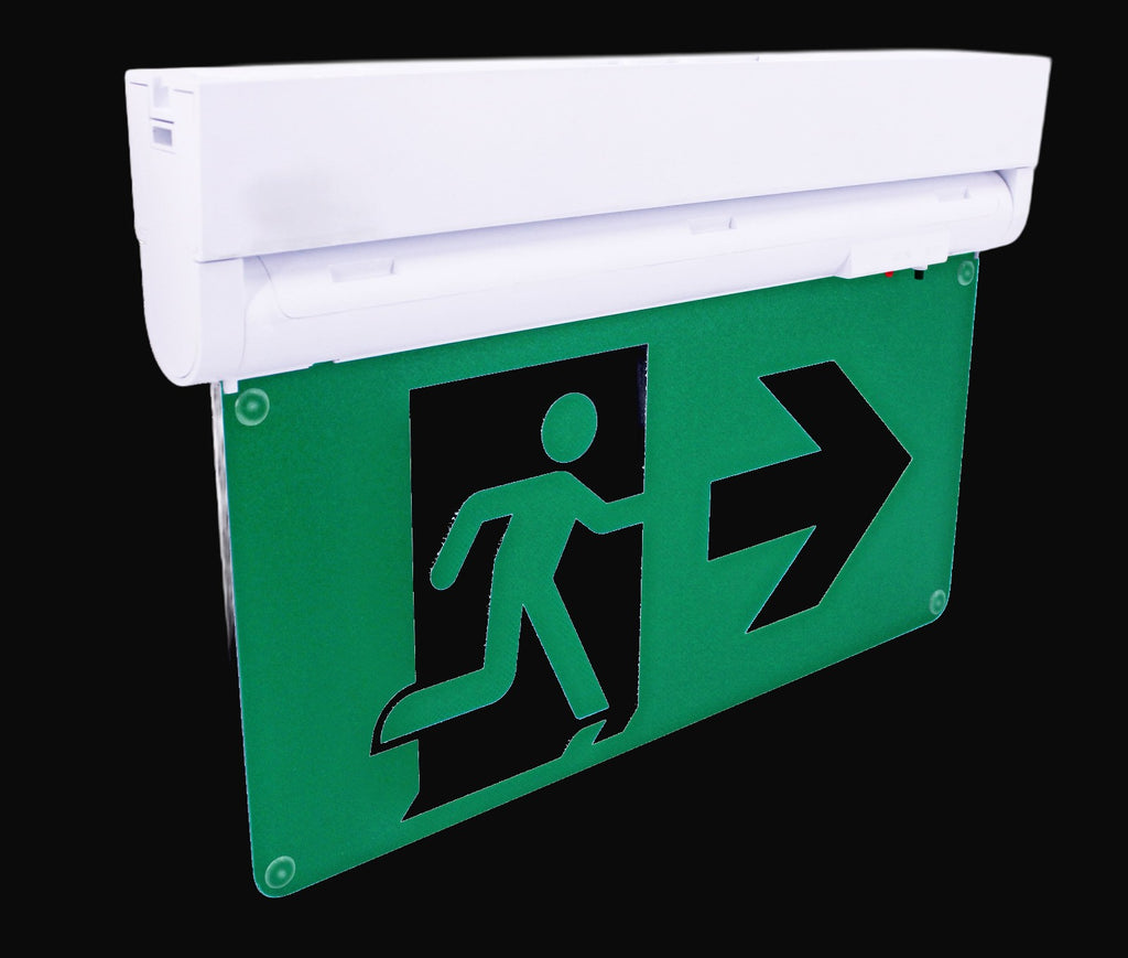 Luminaire de sécurité 4 W – BY-B2408U