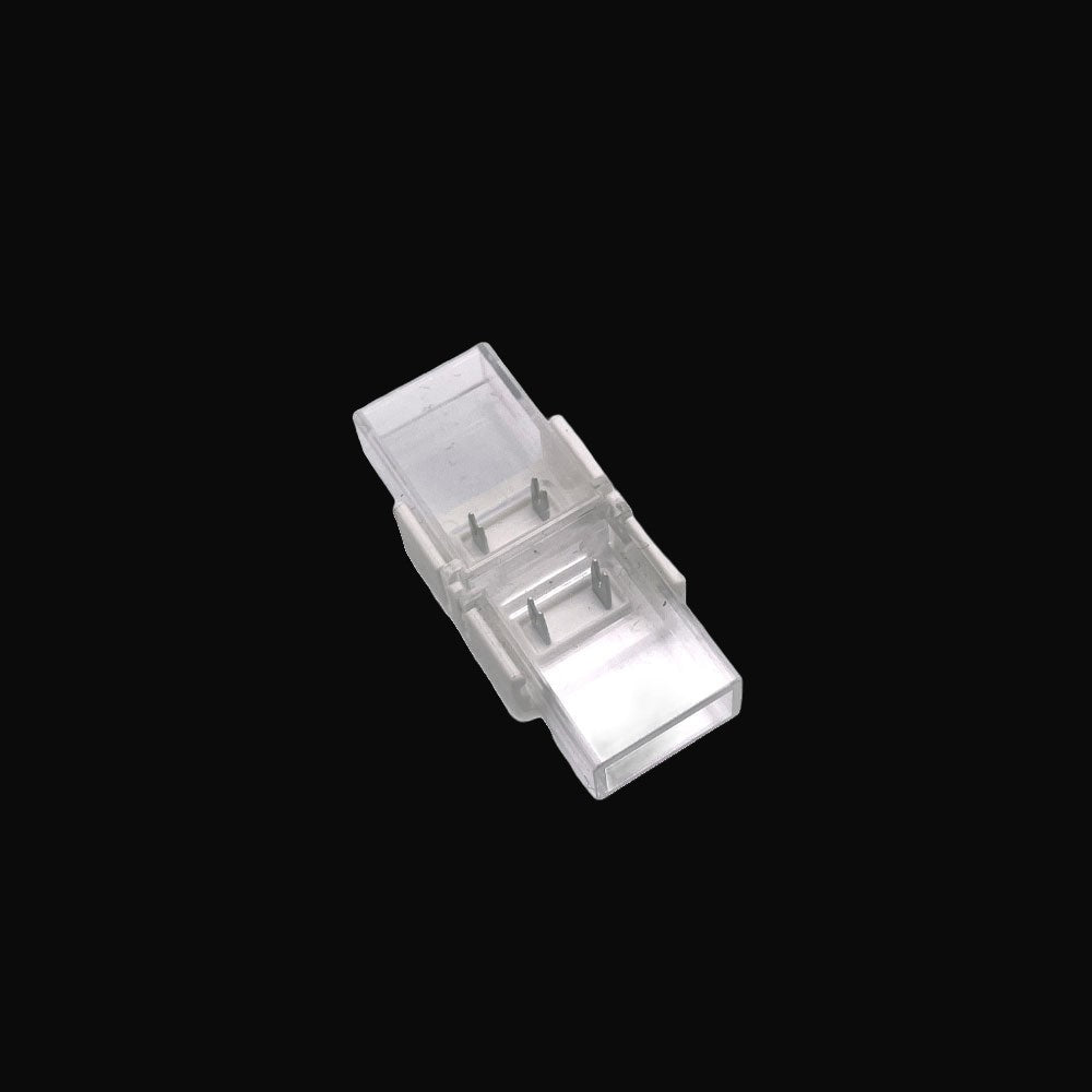 Accessoire ruban CSP étanche IP67 8 mm – connecteur sans fil, 2 broches