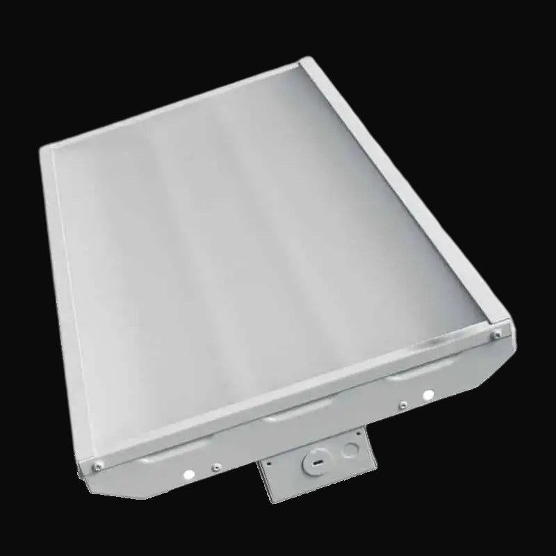 Cloche linéaire 2 pi 155 W, 5000K – vue 4