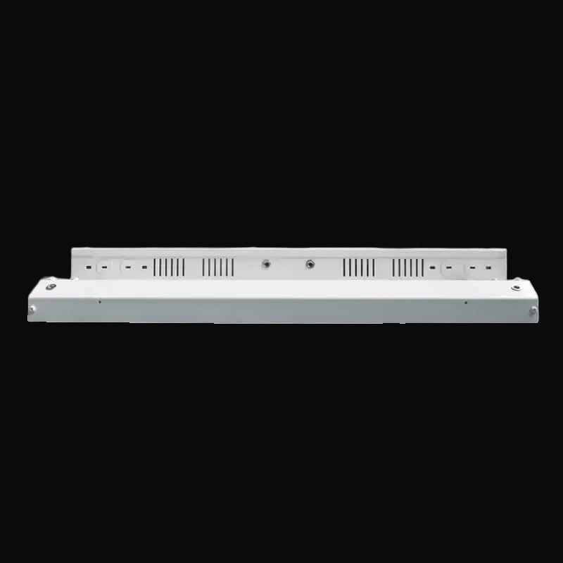 Cloche linéaire 4 pi 255 W, 5000K – vue 4