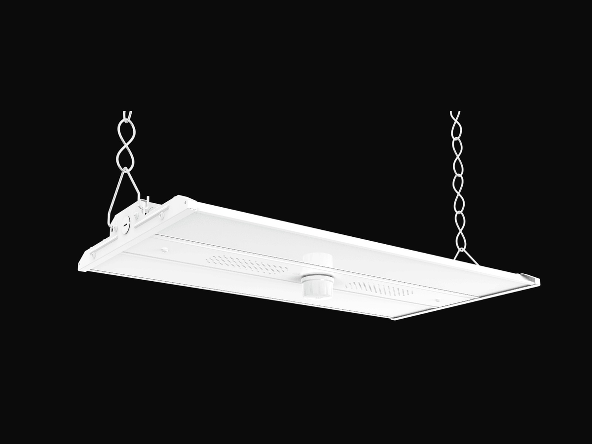 Cloche linéaire 110 W – VO-LH2W220FT2-347-3WAY-D-S