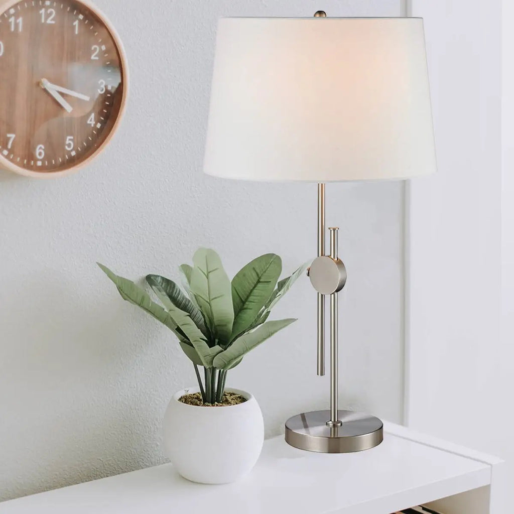 Lampe de table Alexa 100 W – vue 2