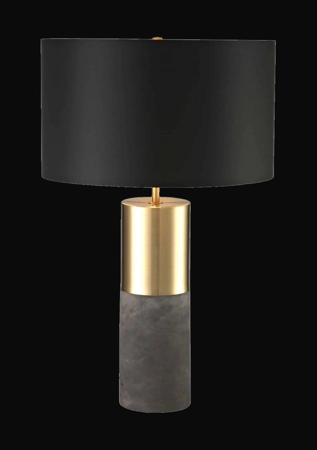 Lampe de table Zoey