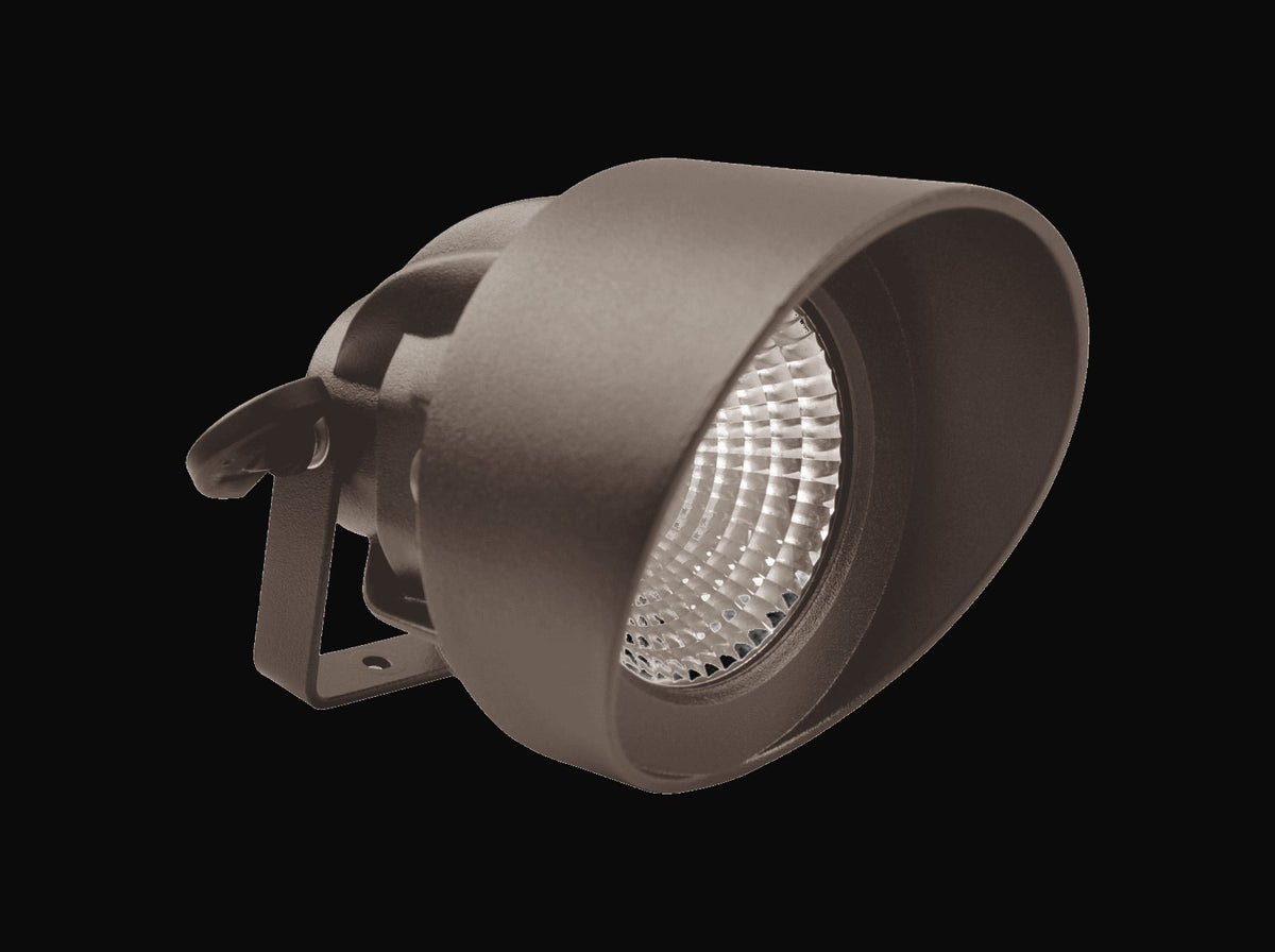 Luminaire paysager 8 W – VO-GDW8-3WAY-12-BR