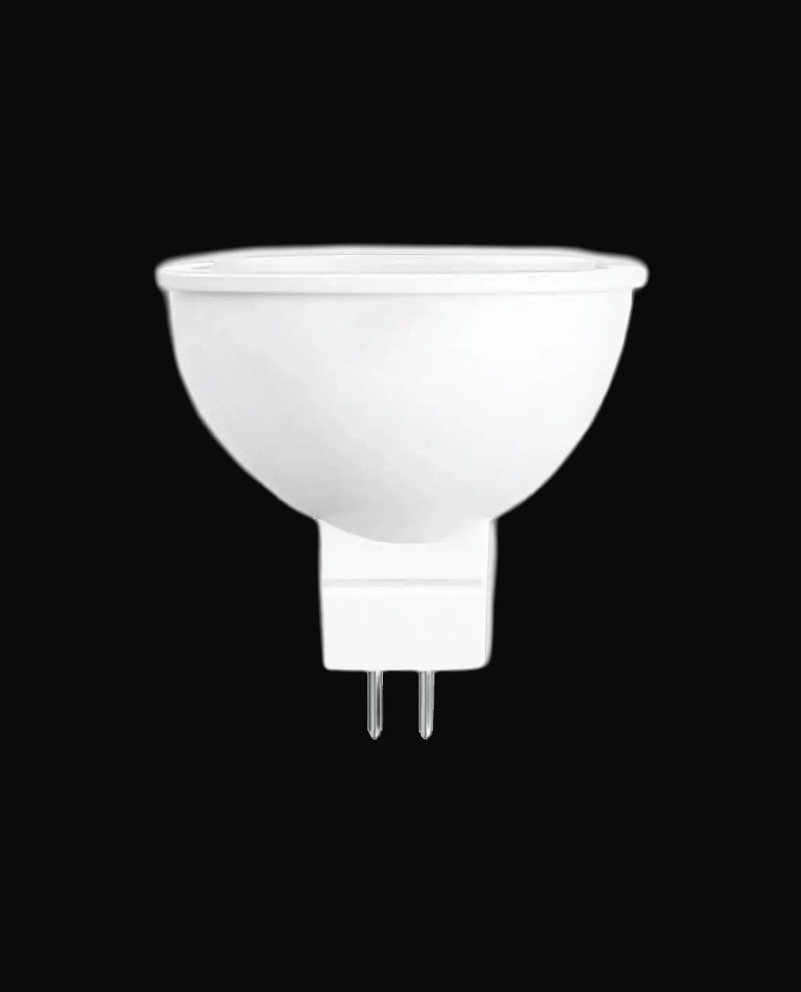 Ampoule DEL MR16 7 W 120 V 3000K