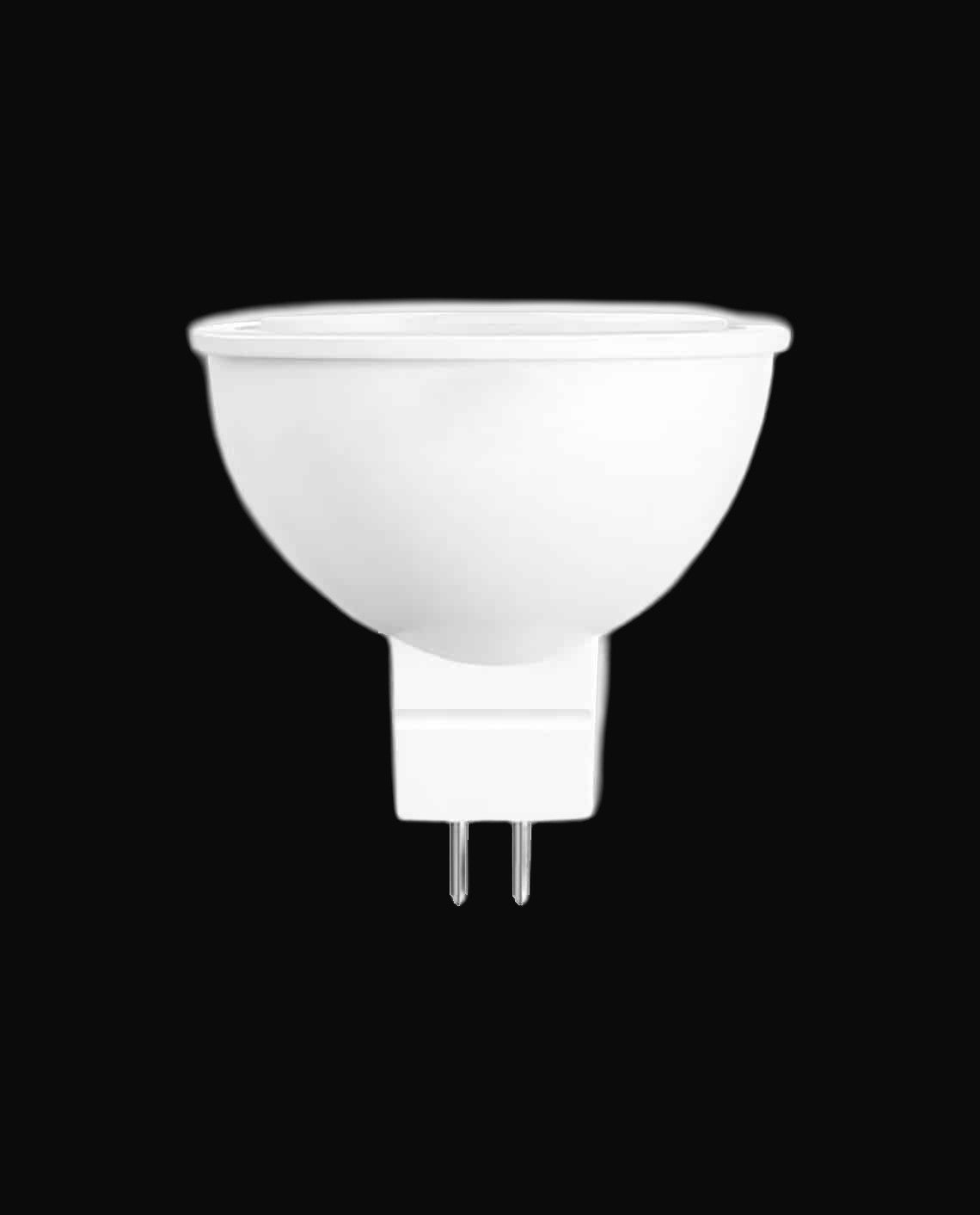 Ampoule MR16 7 W – VO-MR16W7-12-30-S-D VO-MR16W7-12-40-S-D VO-MR16W7-12-50-S-D