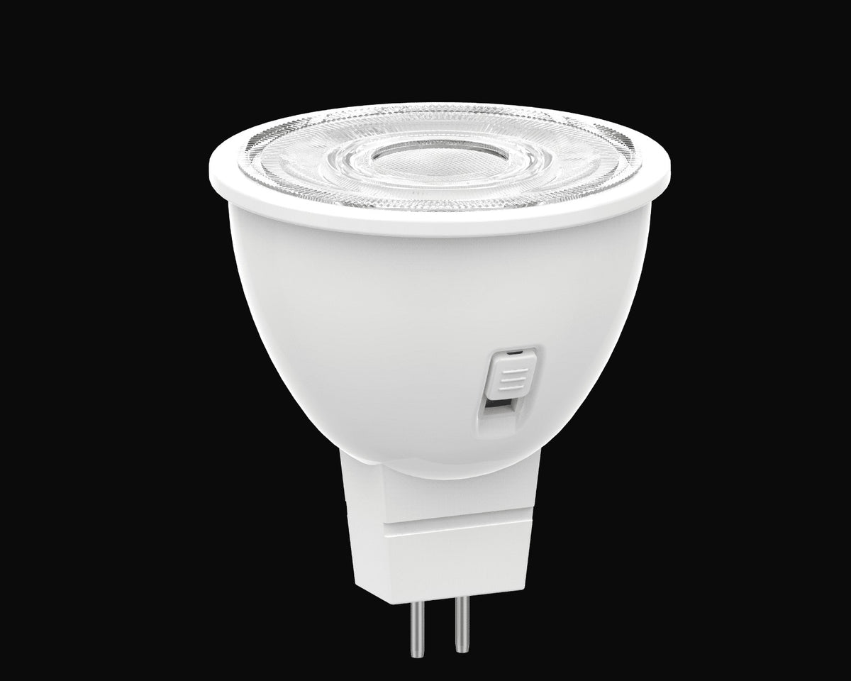 Ampoule MR16 7 W – VO-MR16W7-120-3Way-S-D