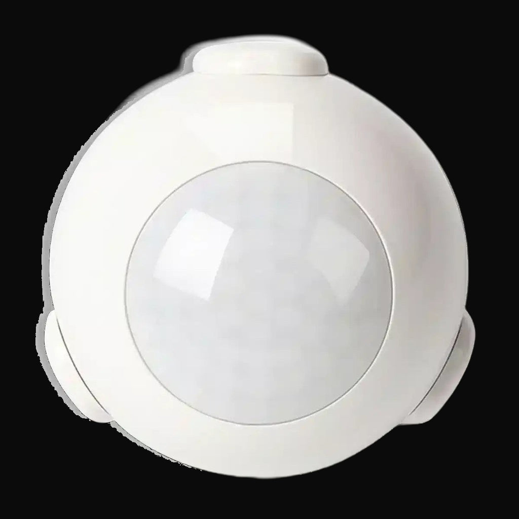 Détecteur de mouvement Wi-Fi intelligent