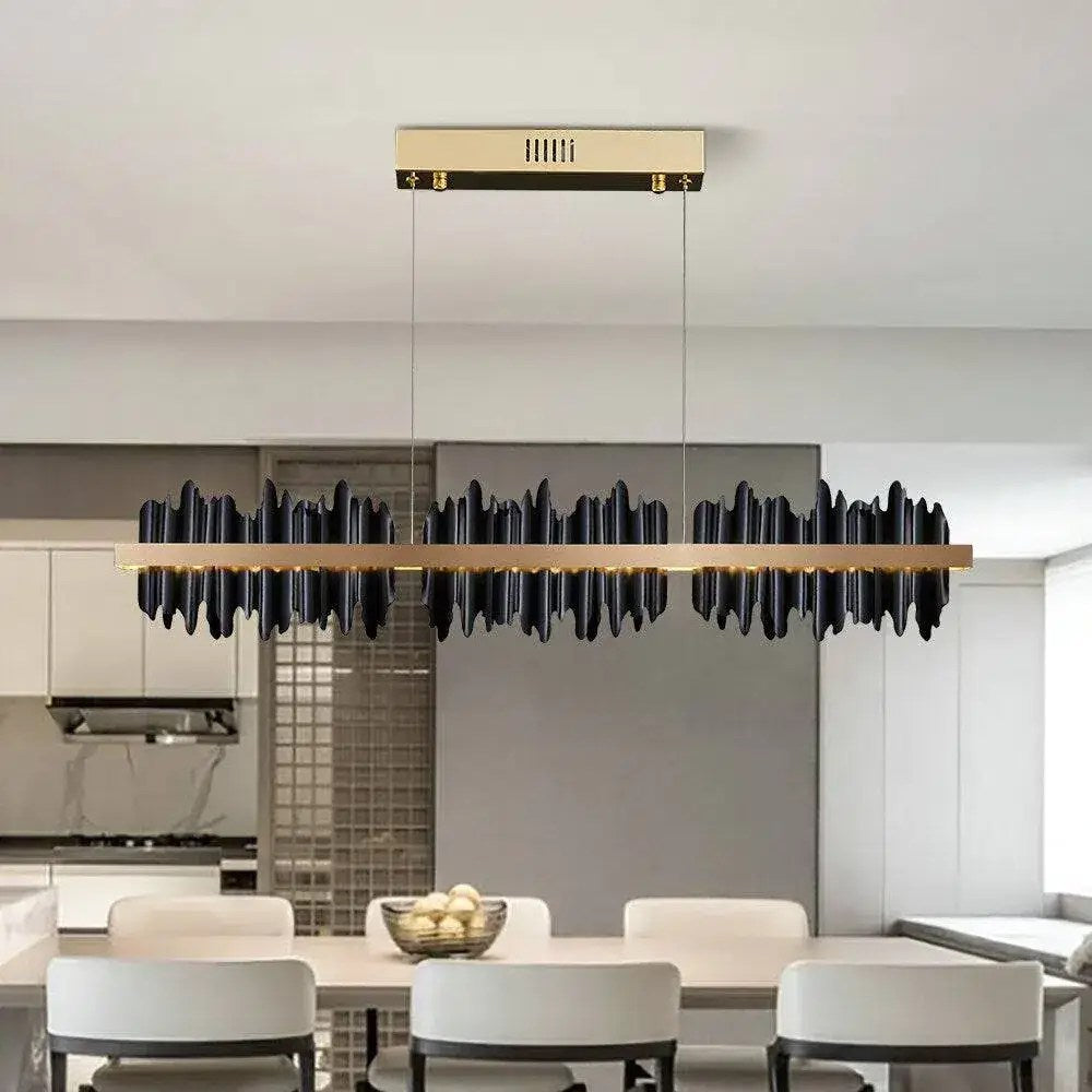 Lustre de salle à manger Nera