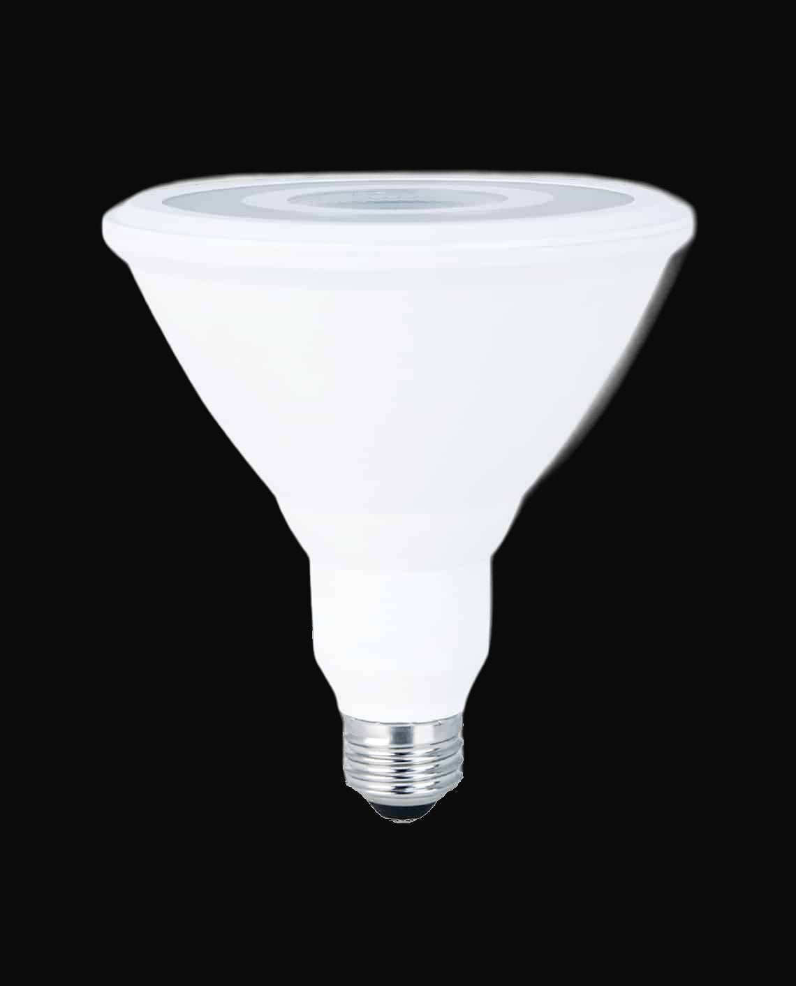 Ampoule PAR38 18 W – VO-PAR38W18-120-30-S-D VO-PAR38W18-120-40-S-D VO-PAR38W18-120-50-S-D