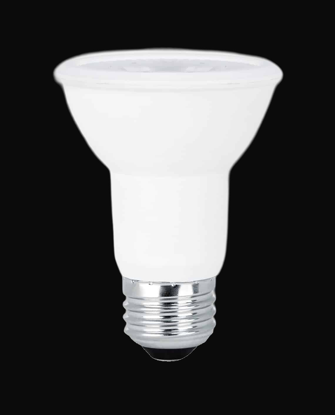 Ampoule PAR20 7 W – VO-PAR20W7-120-30-S-D VO-PAR20W7-120-40-S-D