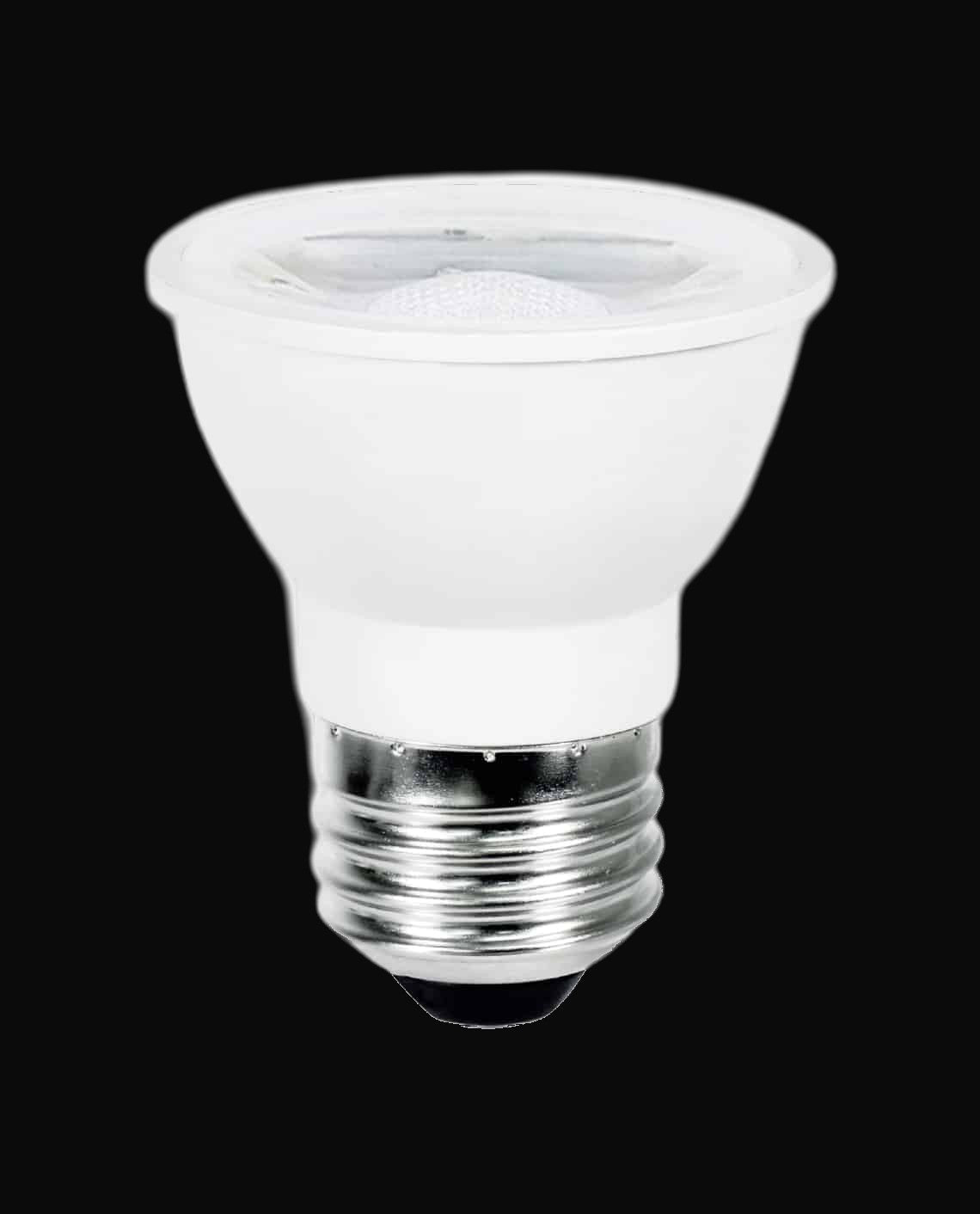 Ampoule PAR16 7 W – VO-PAR16W7-120 (3000K à 6000K)