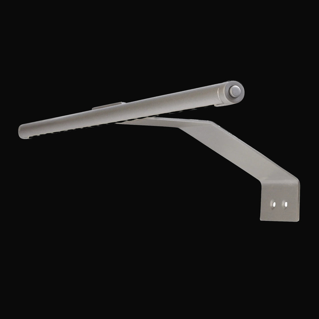 Éclairage DEL sous-armoire, argent – photo 2