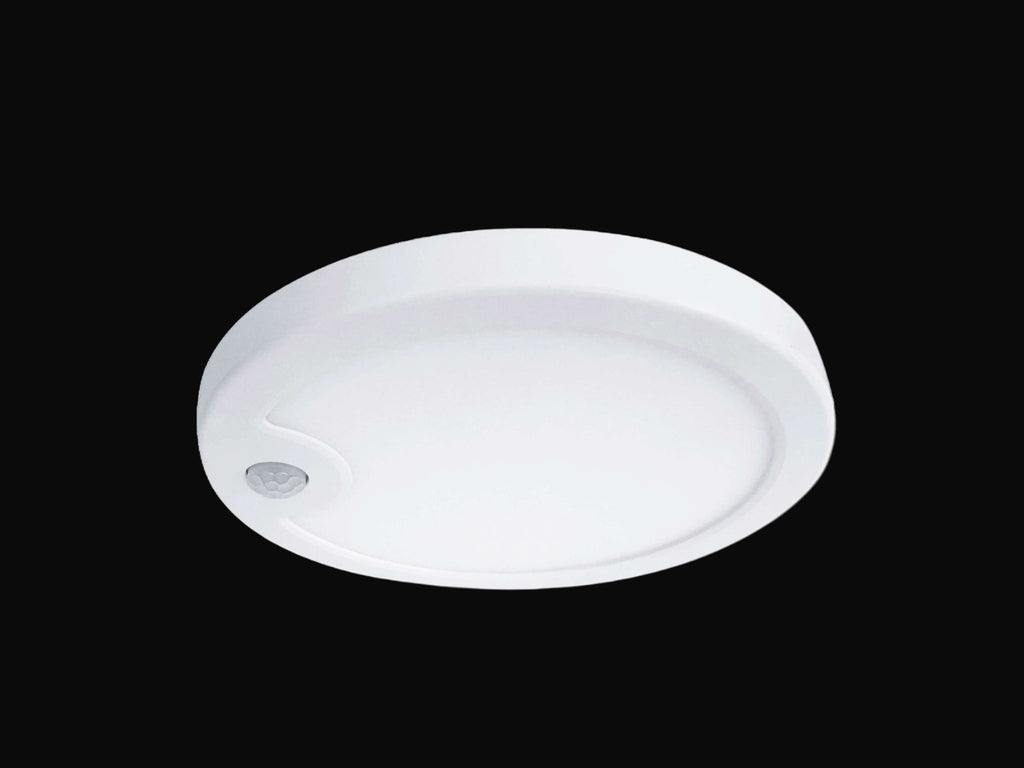 Plafonnier 5 po avec détecteur PIR 8 W – VO-RP5W8-120-5WAY-PIR