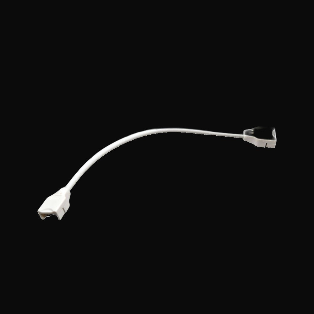 Accessoire ruban CSP étanche IP67 10 mm – connecteur avec fil 4 broches