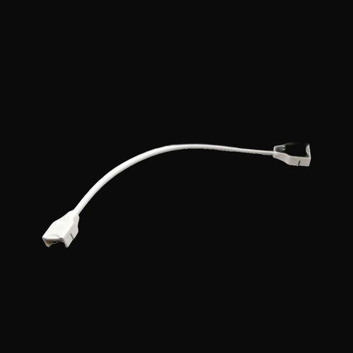 Accessoire ruban CSP étanche IP67 10 mm – connecteur avec fil 4 broches