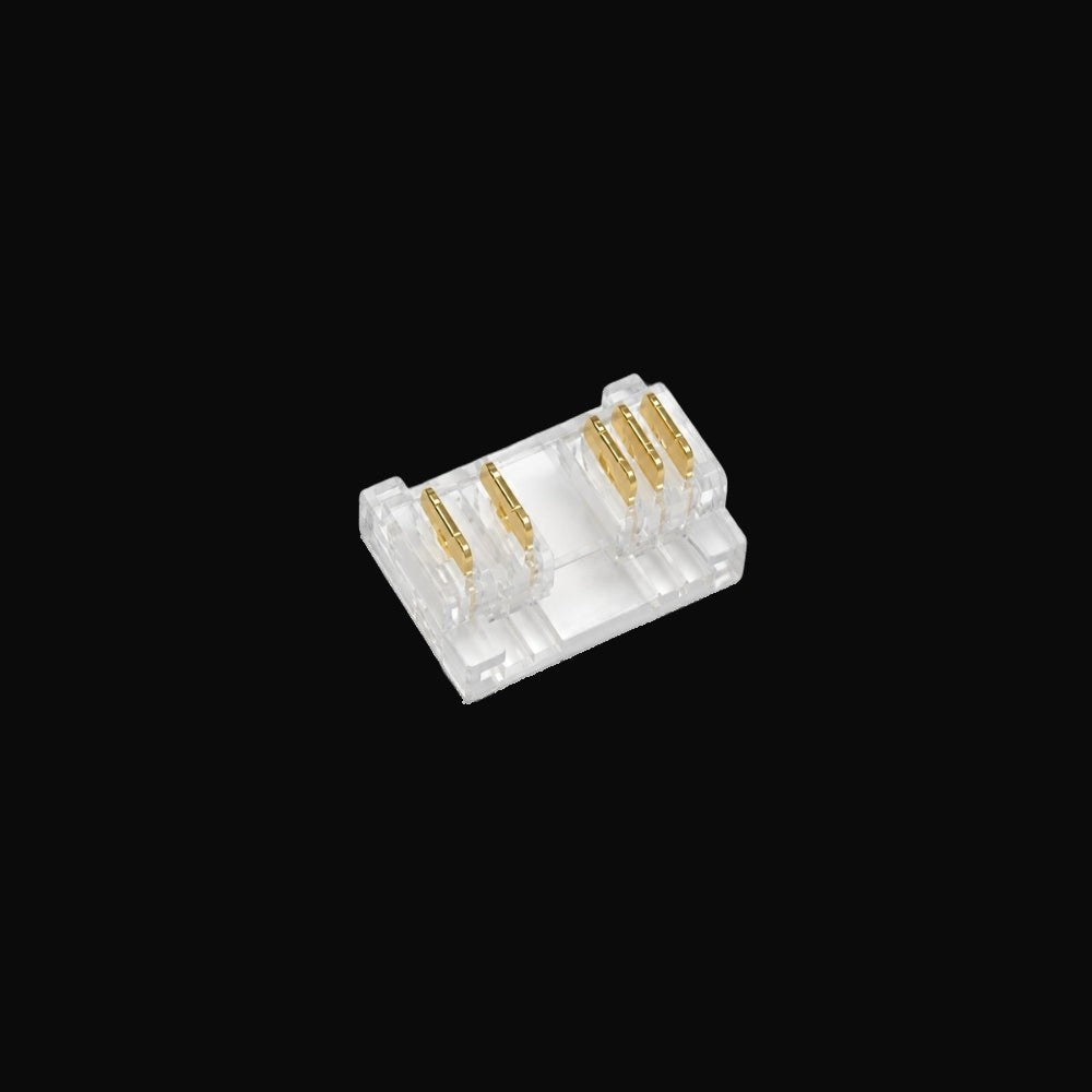 Accessoire ruban COB RGBW – connecteur 12 mm sans fil