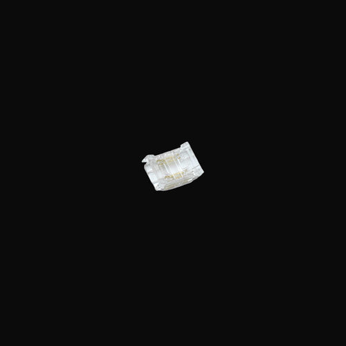 Accessoire ruban COB RGB – connecteur 10 mm sans fil