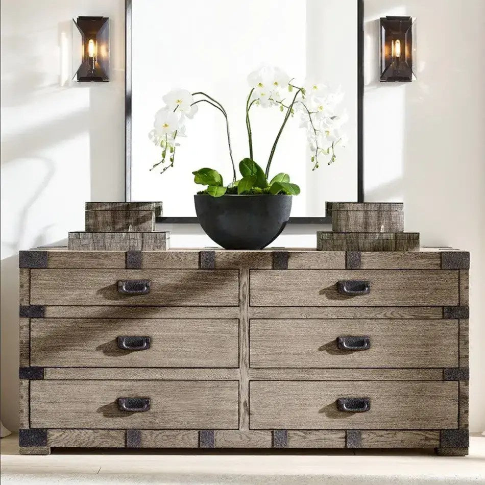 Applique Villano 1 lumière en cristal – vue 3
